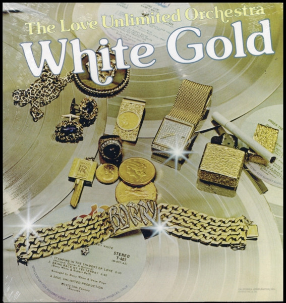 White Gold